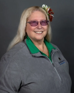 Jacki Wilburn