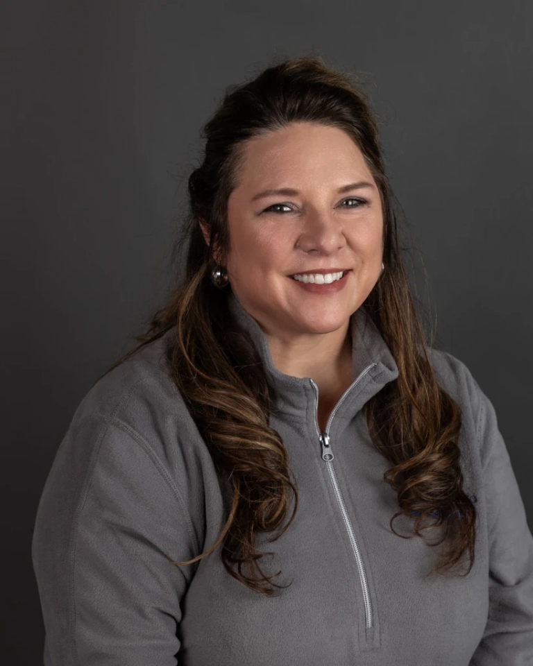 Laura Hargitt
