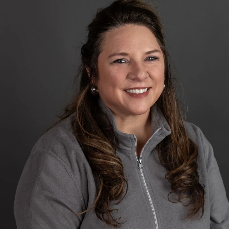 Laura Hargitt